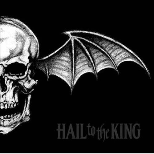 Hail To The King