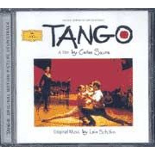 Tango De Carlos Saura