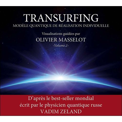 Transurfing Cd - Volume 1
