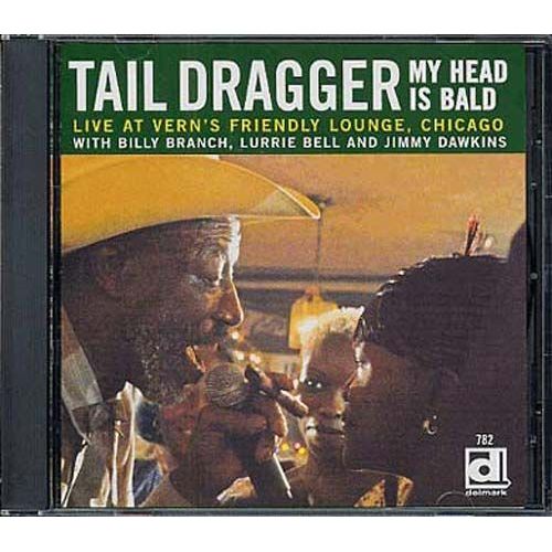 My Head Is Bald - Live At Vern's Friendly Lounge