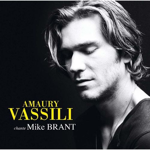 Amaury Vassili Chante Mike Brant