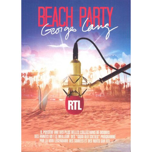Beach Party Rtl