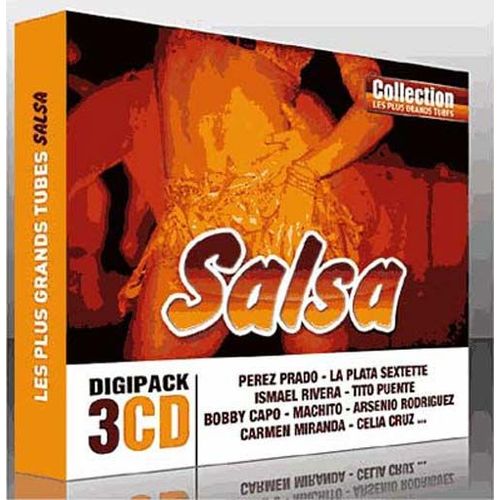 Salsa