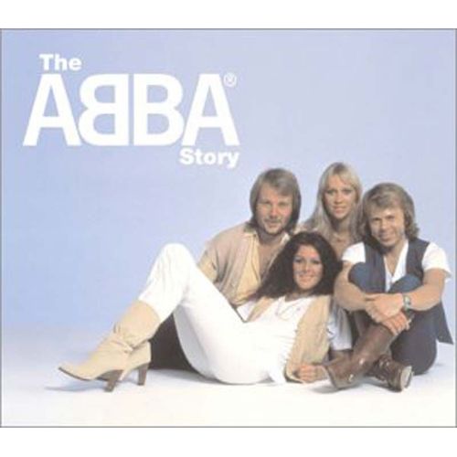 The Abba Story