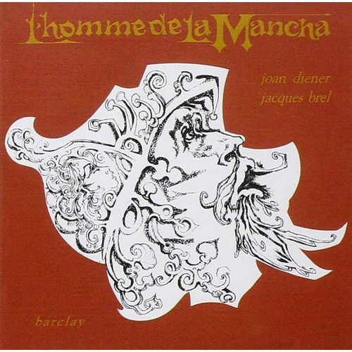 L'homme De La Mancha