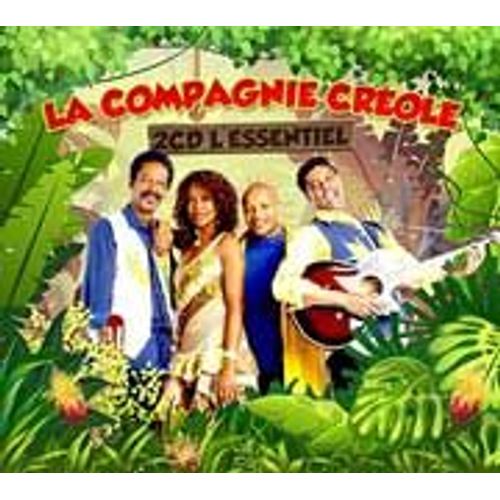 2 Cd L'essentiel