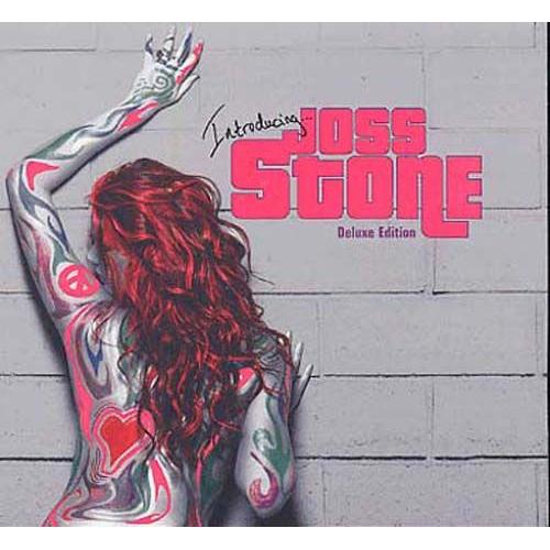 Intoducing Joss Stone - Limited Edition