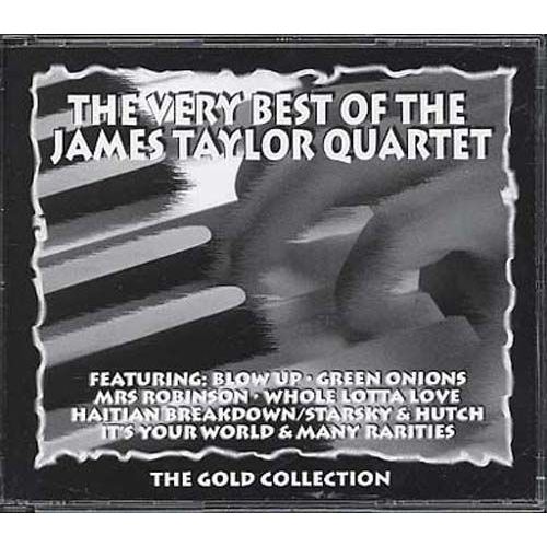 Gold Collection: The Very Best Of