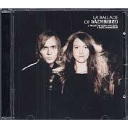 La Ballade Of Lady & Bird