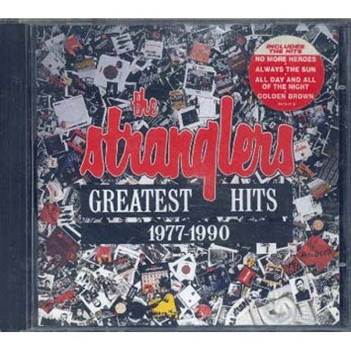 Greatest Hits 1977-1990 - Best Of