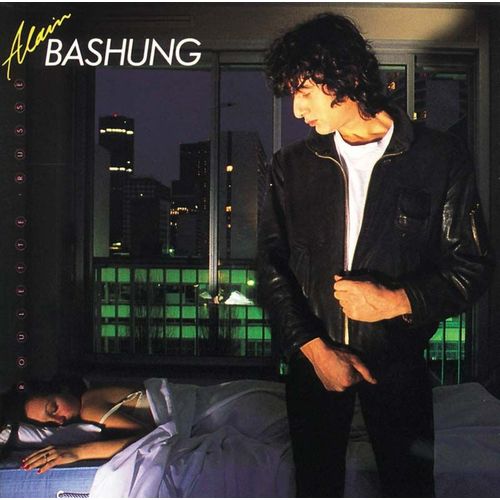 Roulette Russe - Bashung Vol. 1