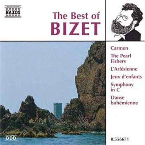 Best Of Bizet