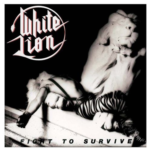 Fight To Survive [Edition Remastérisée]