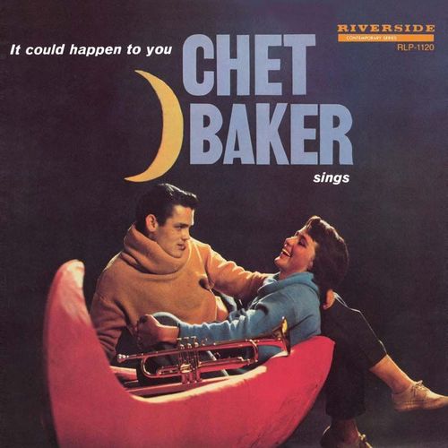 Chet Baker Sings