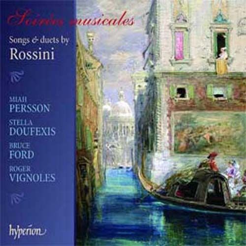 Soirées Musicales