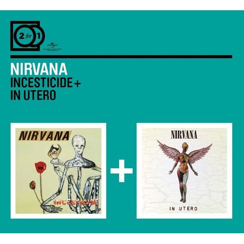 Incesticide/In Utero