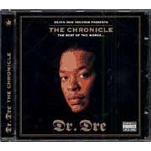 The Chronicle - The Best Of Dr. Dre