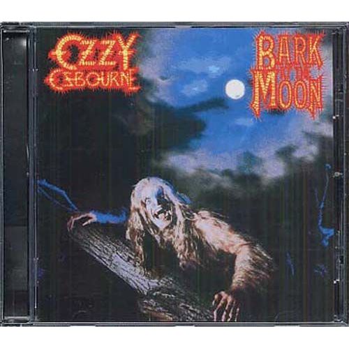 Bark At The Moon