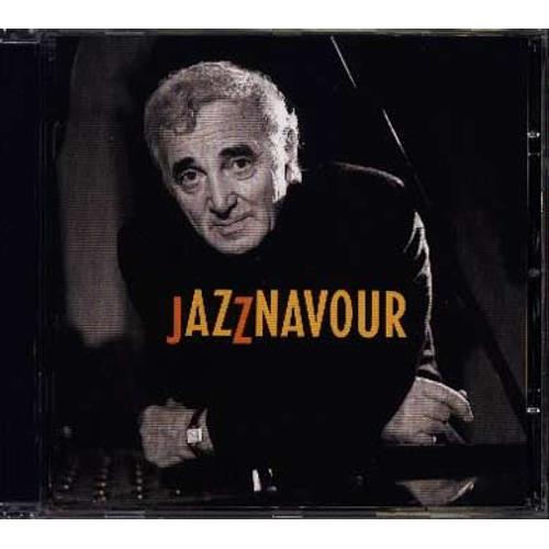 Jazznavour