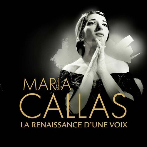 La Renaissance D'une Voix