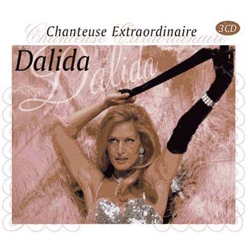 Chanteuse Extraordinaire