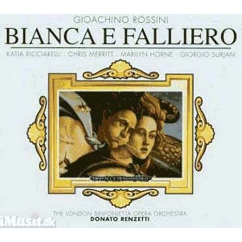 Bianca E Falliero
