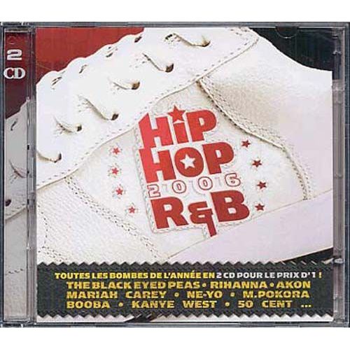 Hip Hop R&b 2006