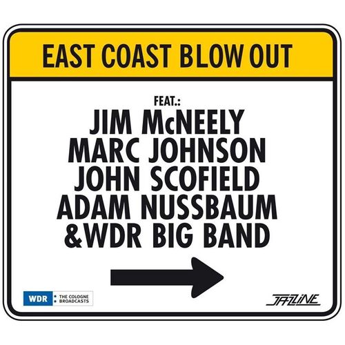 East Coast Blow Out