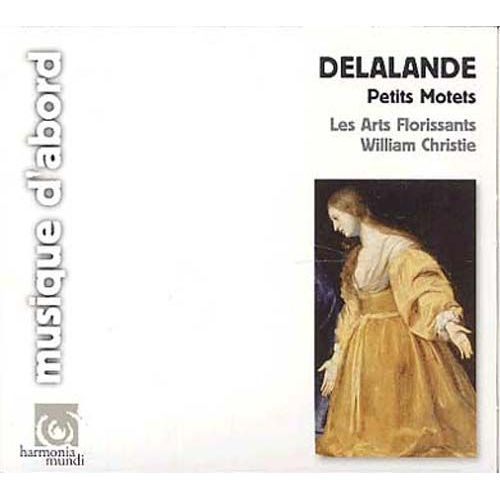 Petits Motets