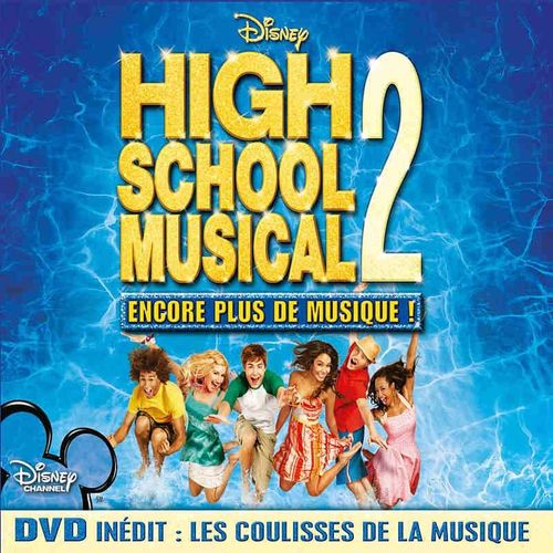 High School Musical 2