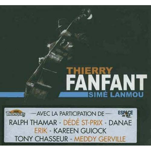 Simé Lanmou