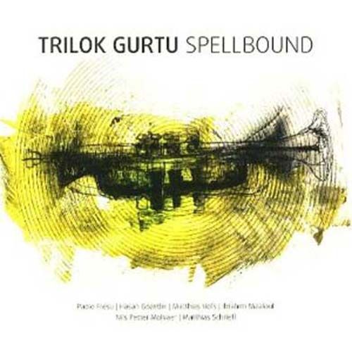 Spellbound