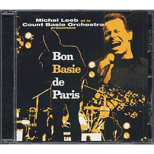 Bon Basie De Paris