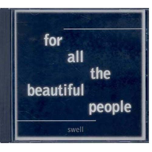 For All The Beautiful People