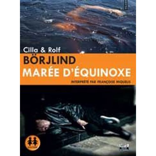Marée D'équinoxe - Cd Mp3