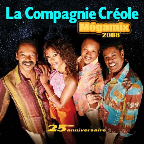 La Compagnie Créole : Double Album Collector