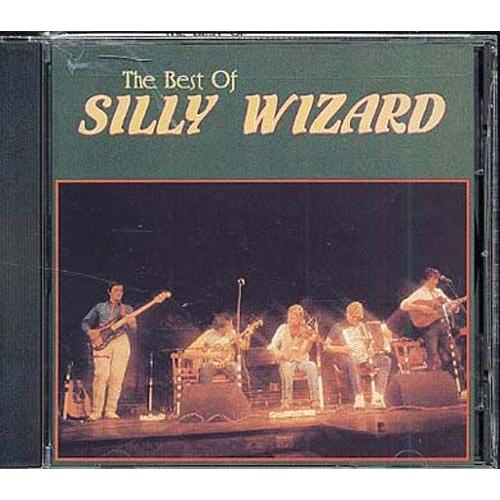 The Best Of Silly Wizard