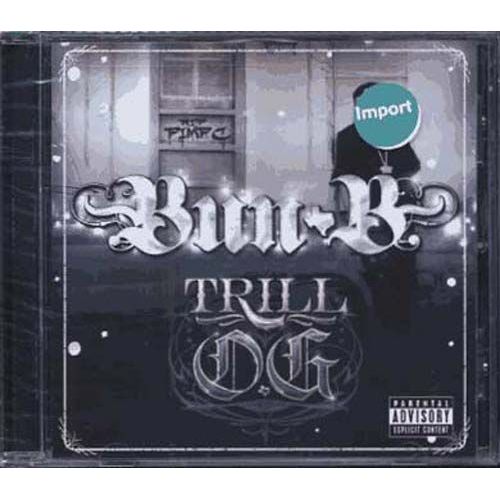 Trill O.G.