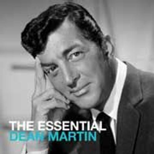 Essential Dean Martin