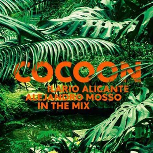 Mixed By Ilario Alicante & Alejandro Mosso