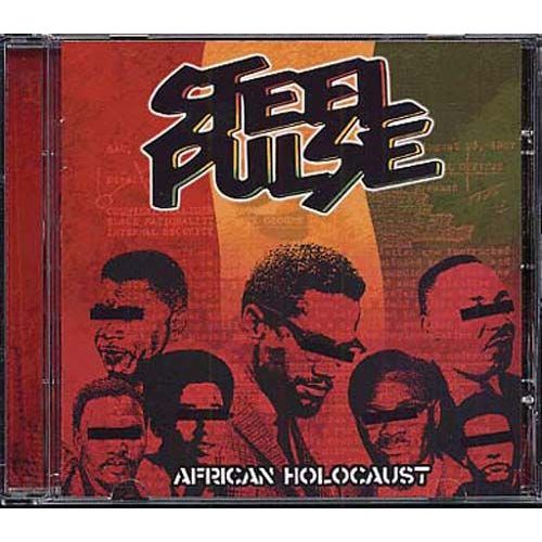 African Holocaust