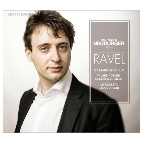 Gaspard De La Nuit, Valses Nobles Et Sentimentales, Le Tombeau De Couperin