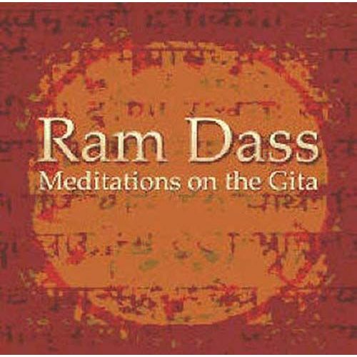 Mediations On The Gita