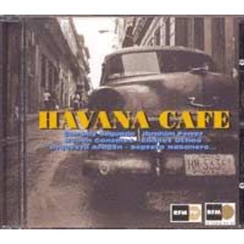 Havana Cafe