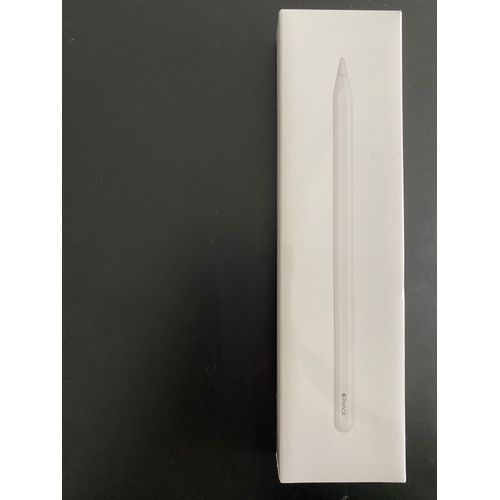 Apple Pencil 2e génération