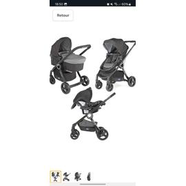 Poussette Chicco Urban Achat neuf ou d occasion au meilleur prix