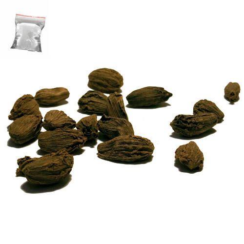 Cardamome Noire Sachet  60 G