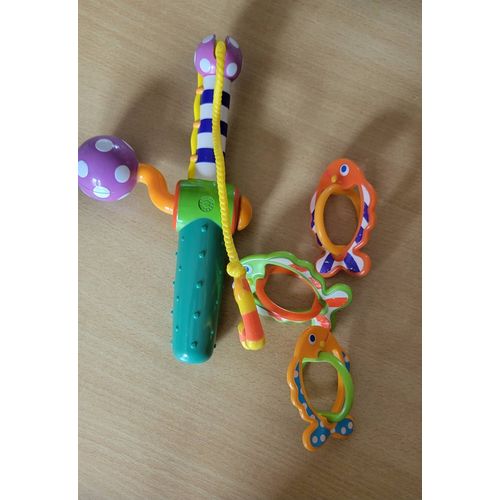 Jouets De Bain