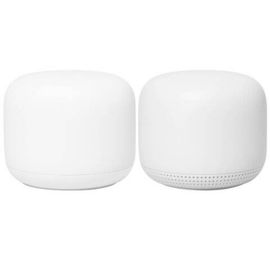Google Nest Wifi - Point D'Acc?s + Routeur