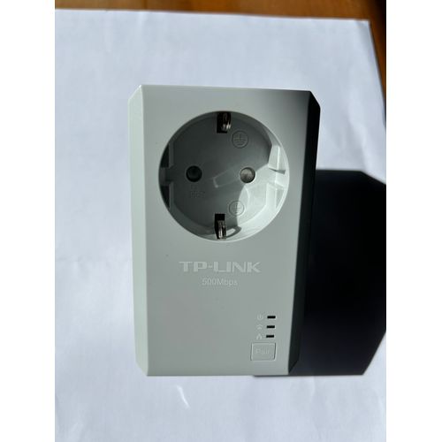 TP-Link CPL 500 Mbits TL-PA4020p